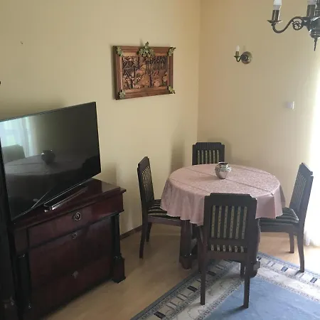 Apartament Lesne Ranczo *