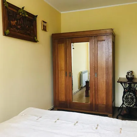 Apartament Lesne Ranczo * Güldenboden