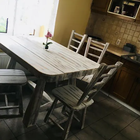 Apartament Lesne Ranczo Güldenboden