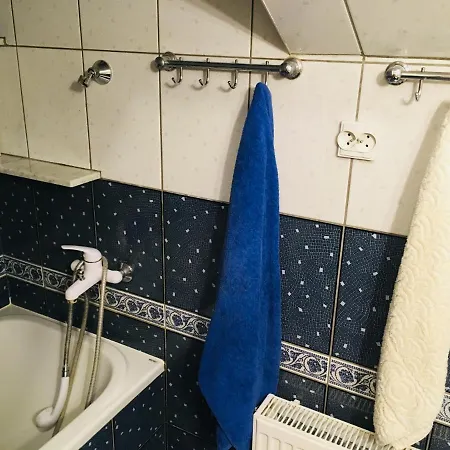 아파트 Apartament Lesne Ranczo *