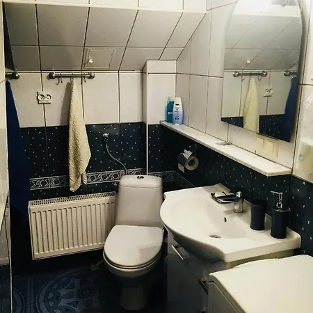 Apartament Lesne Ranczo