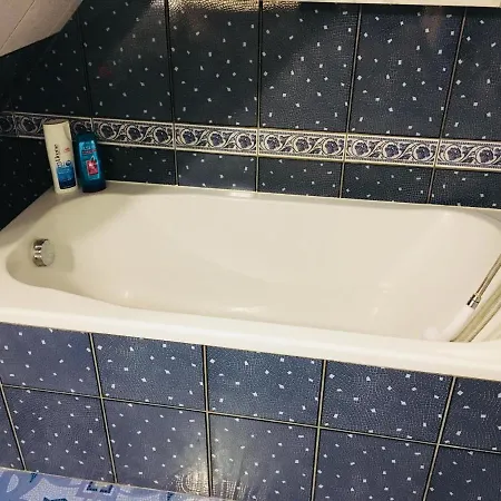 Apartament Lesne Ranczo