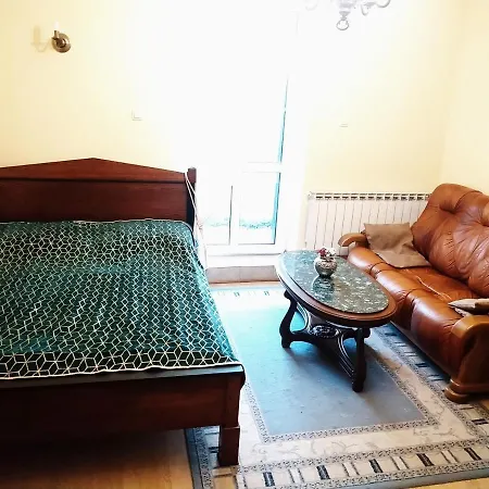 Apartament Lesne Ranczo 아파트