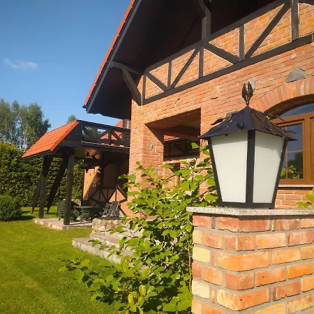 Apartament Lesne Ranczo Güldenboden