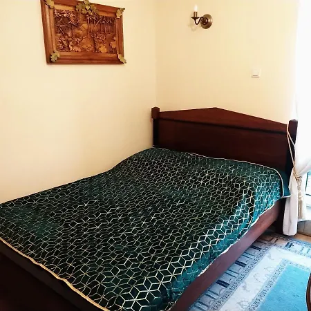 아파트 Apartament Lesne Ranczo *